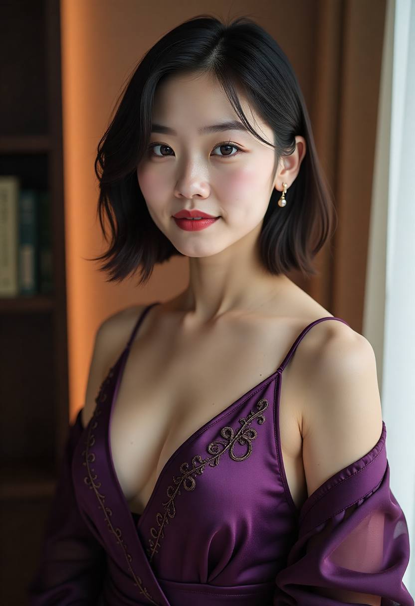 萌探探探案