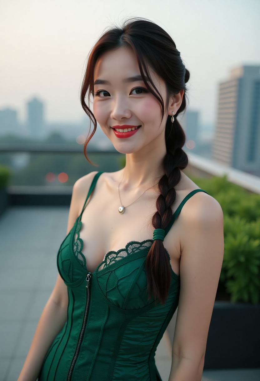 半熟恋人