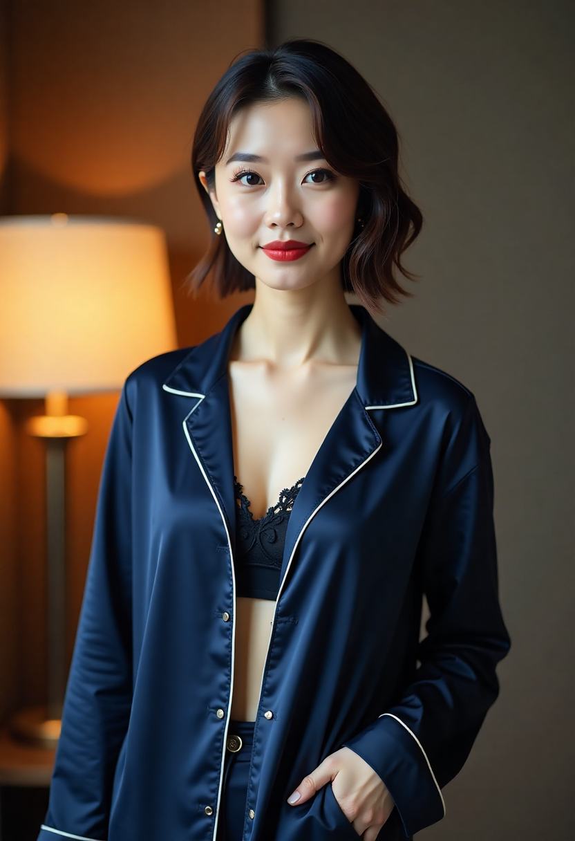 史密斯夫妇 动画版